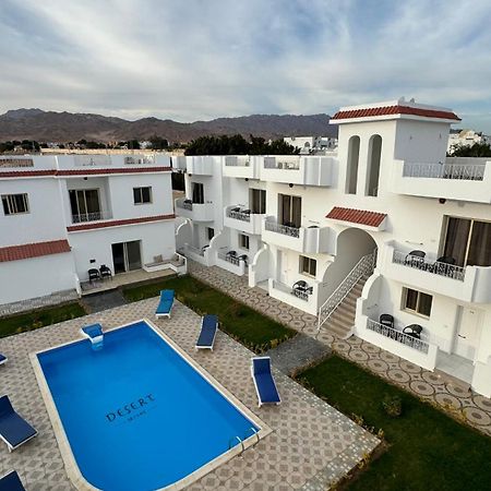 Desert Hotel Дахаб Екстериор снимка