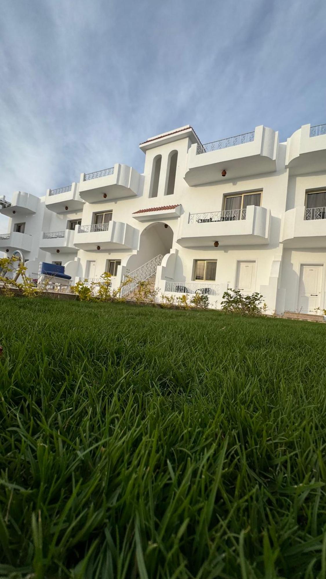 Desert Hotel Дахаб Екстериор снимка