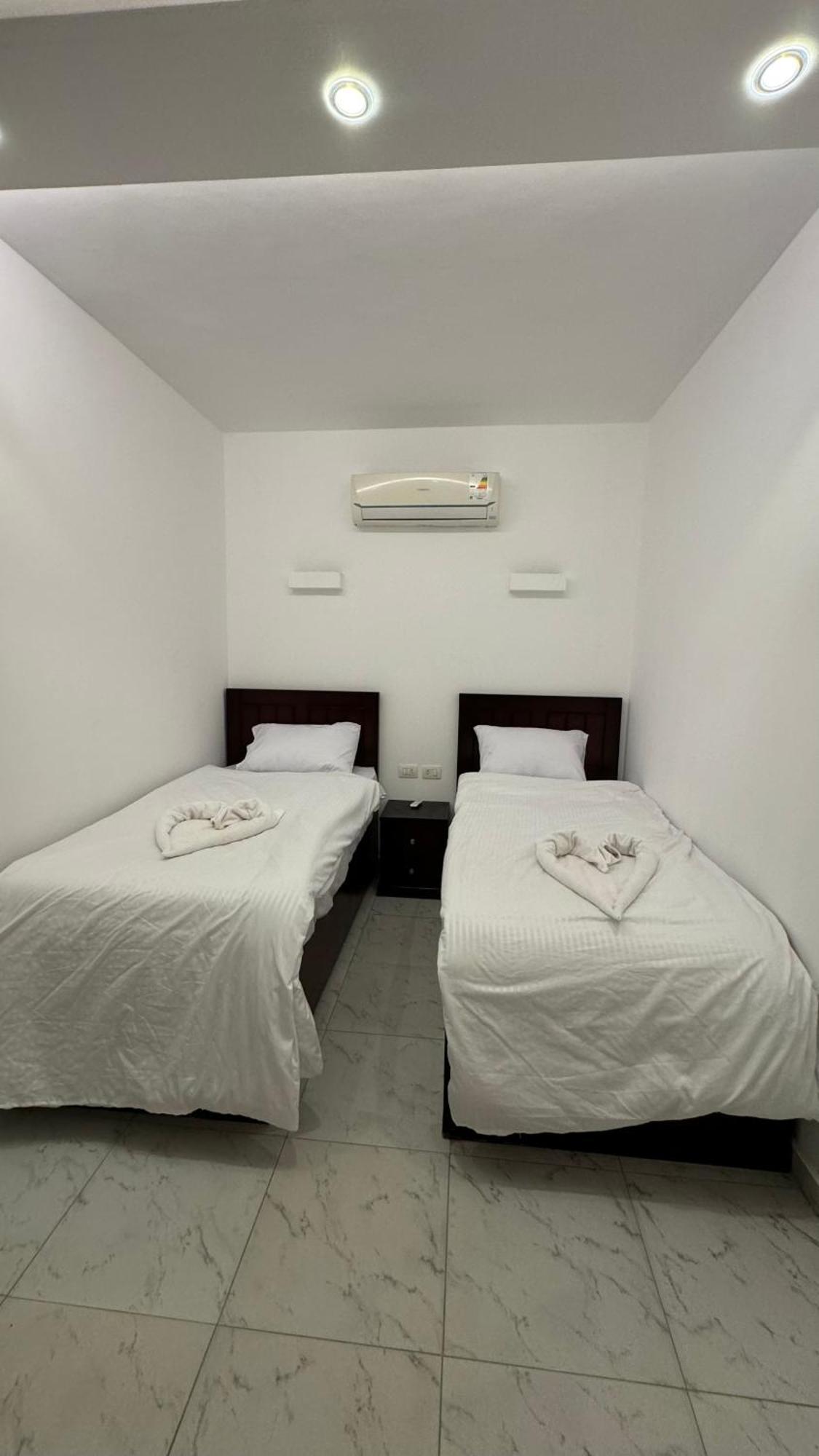 Desert Hotel Дахаб Екстериор снимка